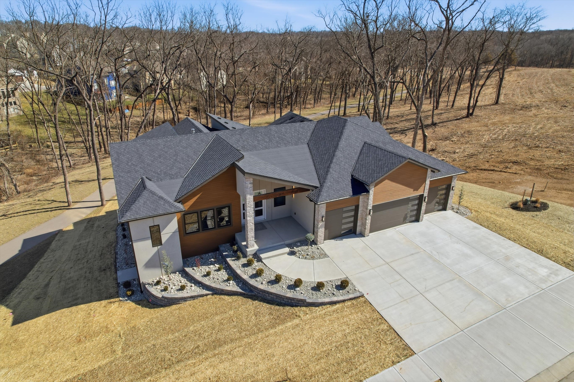 Maderos Estate at Connor Creek South — photo 4