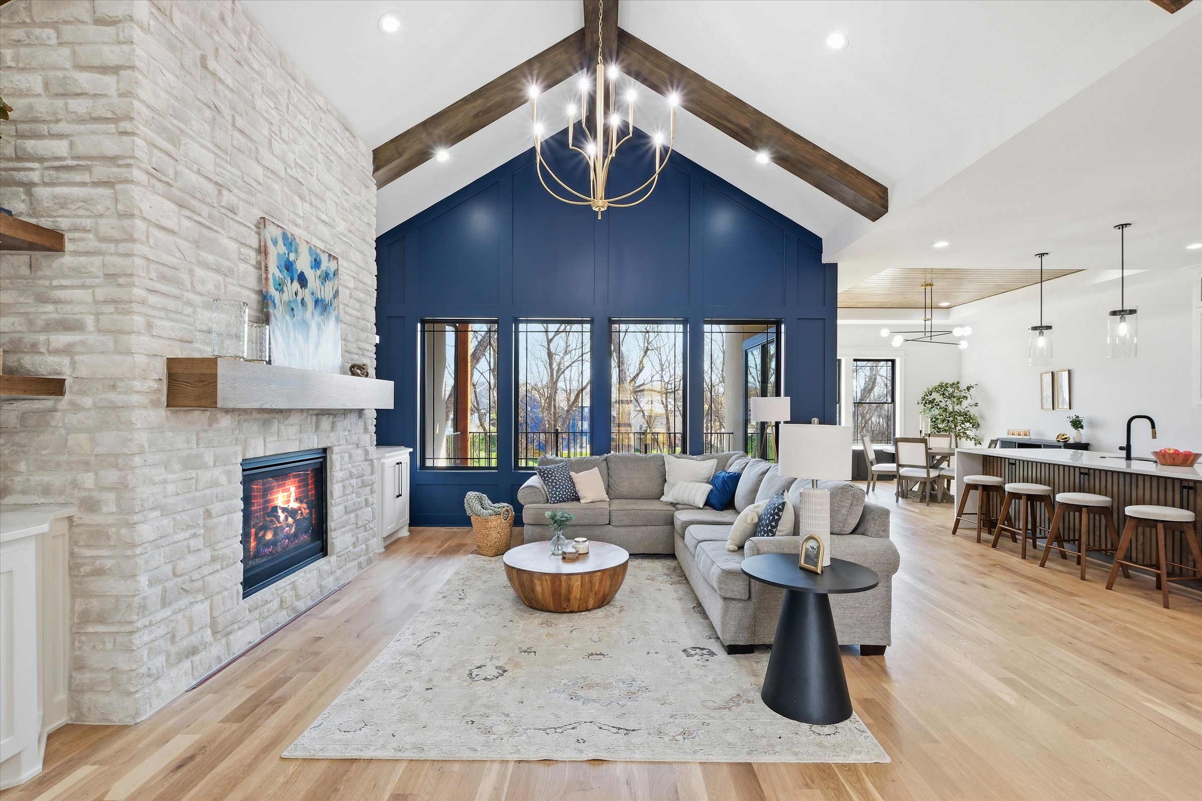 Maderos Estate at Connor Creek South — photo 7
