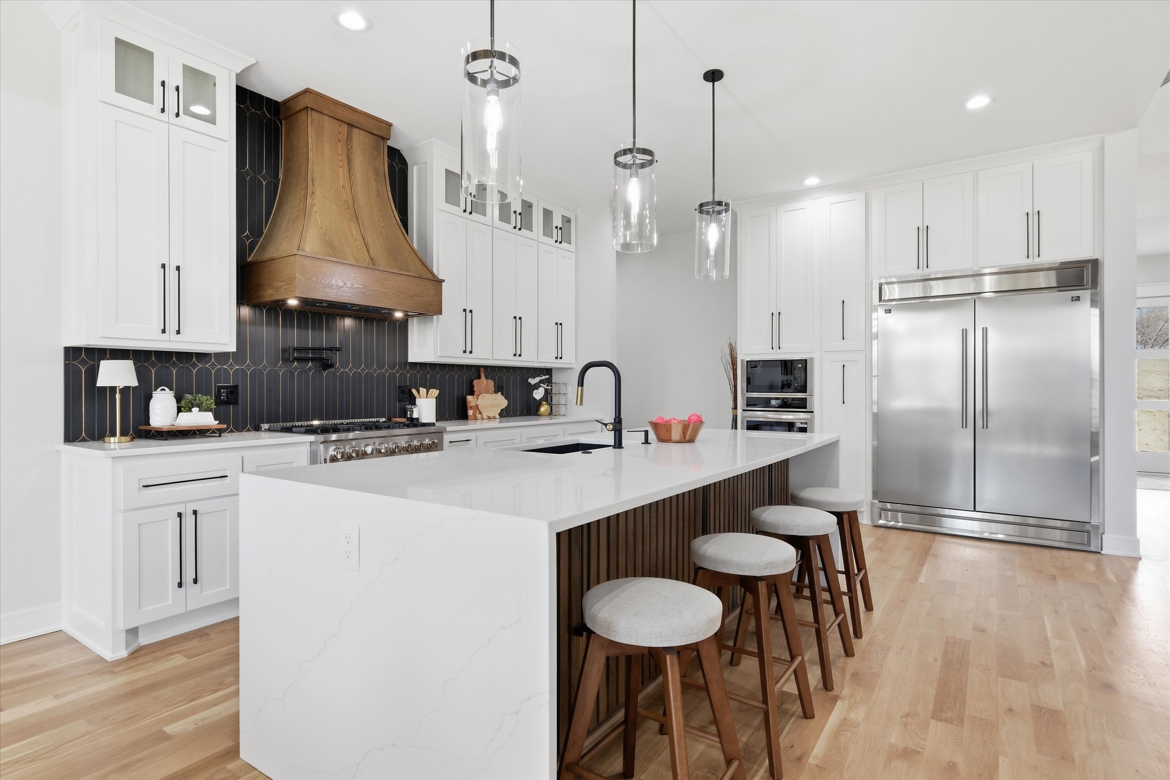 Maderos Estate at Connor Creek South — photo 11