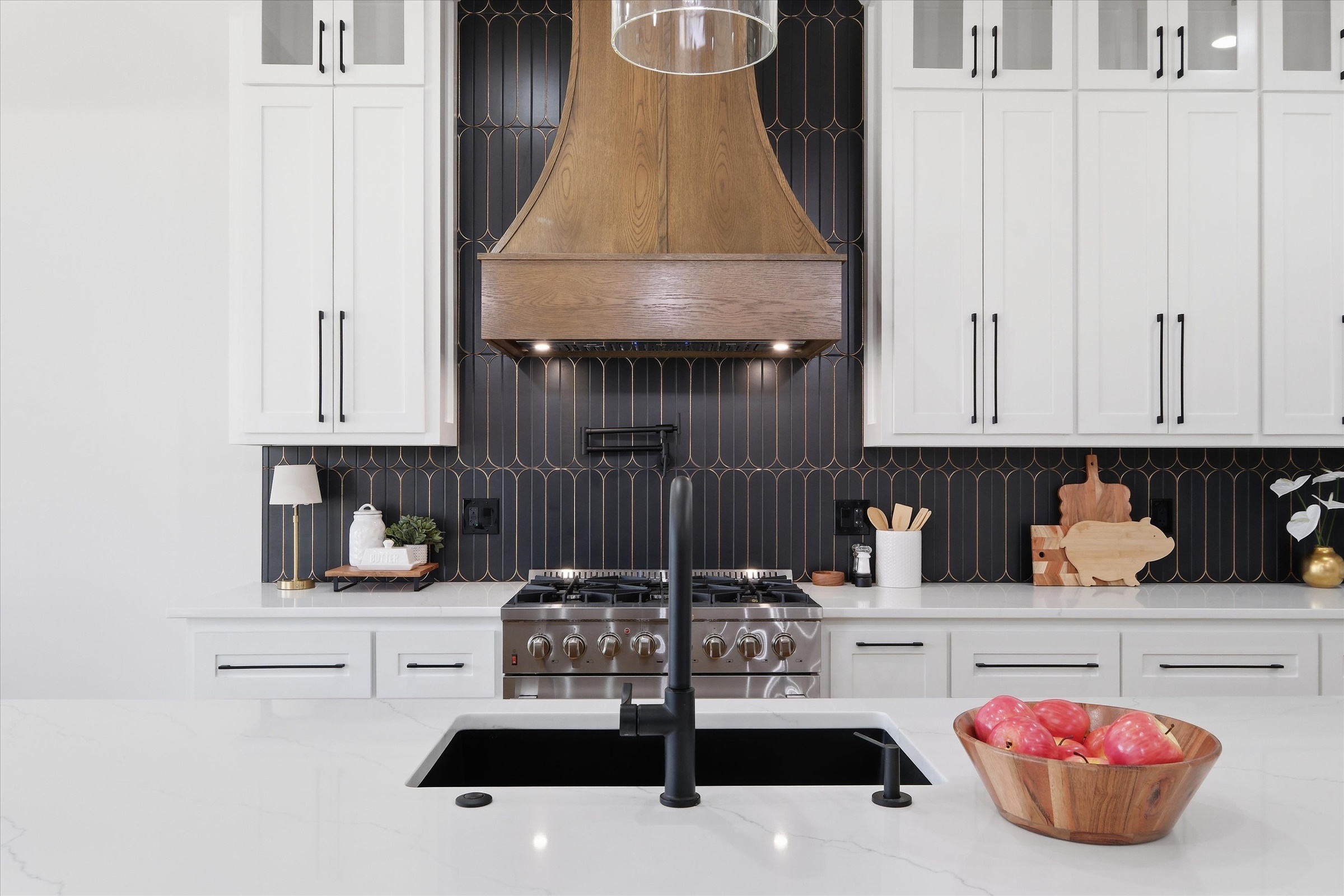 Maderos Estate at Connor Creek South — photo 12